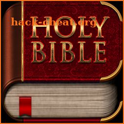 Offline Bible Free icon