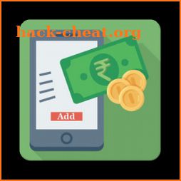 Offline Billing cashbook ledger transaction EMI icon