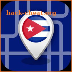 Offline Cuba Maps - Gps navigation that talks icon