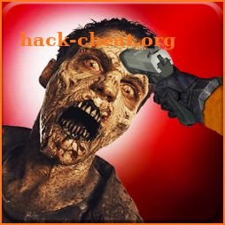 Offline Dead Target Zombie Warfare Shoot-Gun Game icon