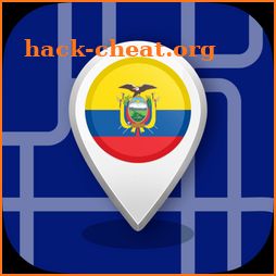 Offline Ecuador Maps - Gps navigation that talks icon