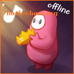 Offline Fall Guy OST icon