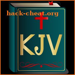 Offline Holy Bible KJV free download icon