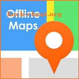 Offline Maps - City Guide icon