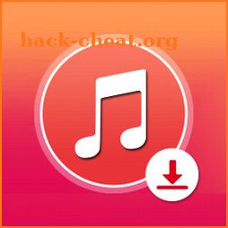 Offline MP3 Music Downloader icon