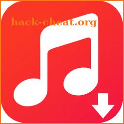Offline Music Downloader-Download Mp3 Music Player icon