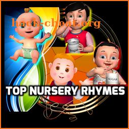 Offline Nursery Rhymes icon