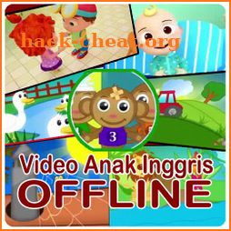 Offline Nursery Rhymes (Kids Song) icon
