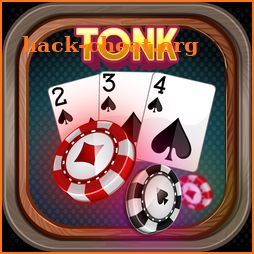 Offline Tonk - Tunk Card Game icon