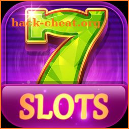 Offline Vegas Casino Slots:Free Slot Machines Game icon