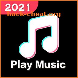 OfflineMusic downloader&player icon