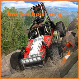 Offroad 4x4 Monster Truck Extreme Racing Simulator icon