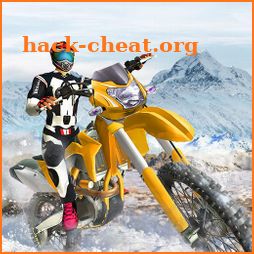 Offroad Bike Stunts Racing - Beach Bike Simulator icon