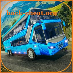 Offroad Bus Simulator 2020:Ultimate Mountain Drive icon