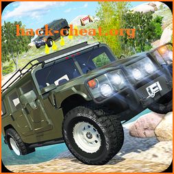 Offroad Car H icon