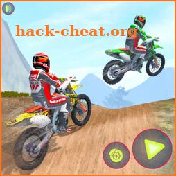 OffRoad Dirt Bike:Dirt Game 3D icon