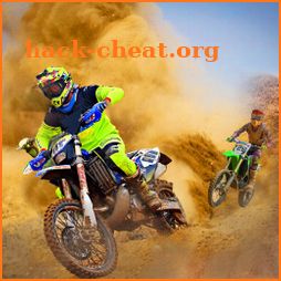 OffRoad Dirt Stunt: Motocross Bike Racing icon