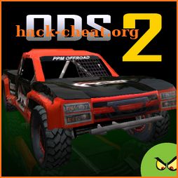 Offroad Drift Series 2 icon
