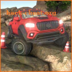Offroad Drive 3D icon