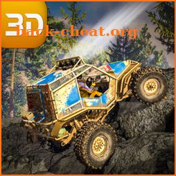 Offroad drive : 4x4 driving game icon