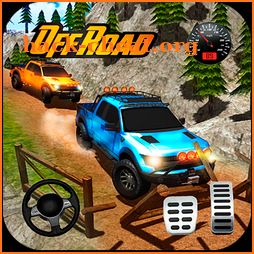 Offroad Extreme 4x4 Driving icon