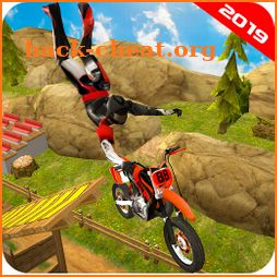 Offroad Extreme GT Bike Racing Stunts 2019 icon