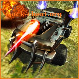 Offroad glory & outlaws guts: MMX demolition 3d icon