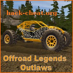 Offroad Legends Outlaws icon