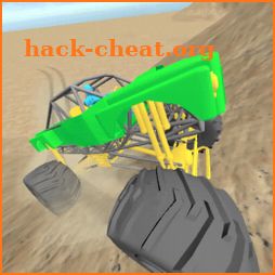 Offroad Master icon
