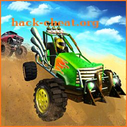 Offroad Monsters icon