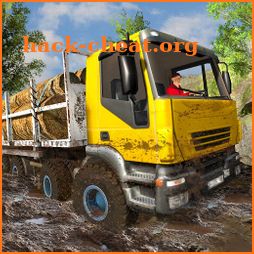 Offroad Mud Truck Driver Sim icon