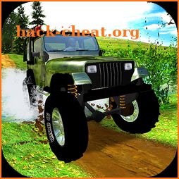 Offroad Racing 3d:2 icon