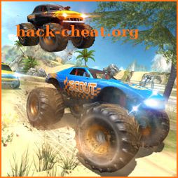 Offroad Racing Adventure icon