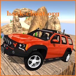 Offroad Racing Challenge icon