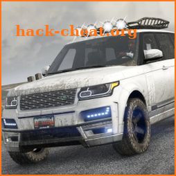 Offroad Rover 4x4 Race icon