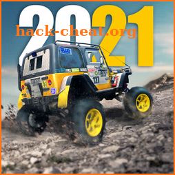 Offroad Sim 2020: Mud & Trucks icon