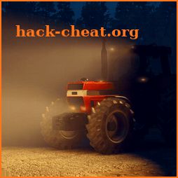 Offroad Tractor - Offroad Game icon