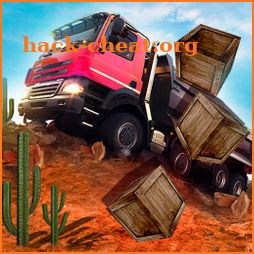 Offroad Transporter icon