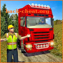 Offroad Truck Driving 2019 icon