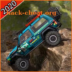 Offroad Xtreme Jeep Driving & Racing stunts 2020 icon