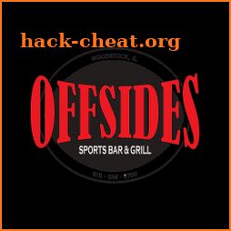 Offsides Sports Bar & Grill icon