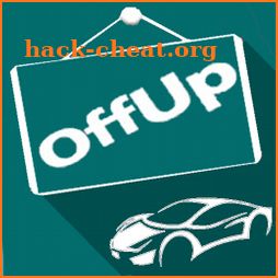 OffUp Car USA: Buy Sell & Get Car For Sale icon