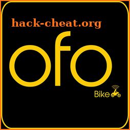 Ofo Bike icon