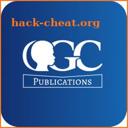 OGC Publications icon