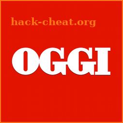 OGGI icon
