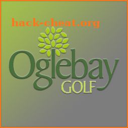 Oglebay Golf icon