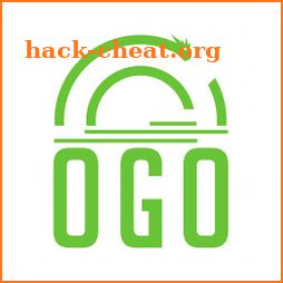 Ogo Scooters icon