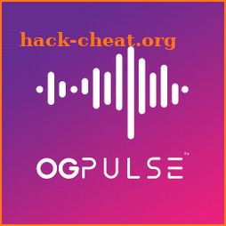 OGPulse icon