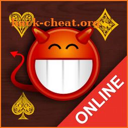 Oh Hell - Online Card Game icon