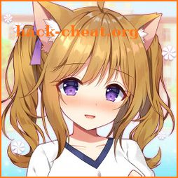 Oh My Yokai: Sexy Anime Moe Dating Sim icon